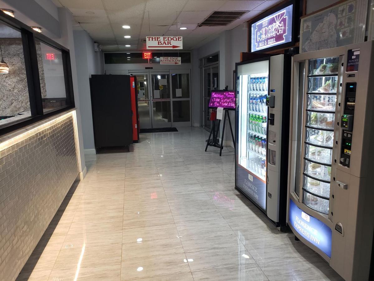 Florence Express Inn Екстер'єр фото