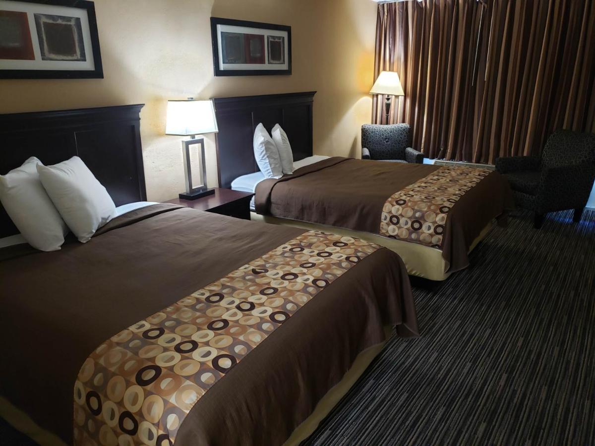 Florence Express Inn Екстер'єр фото