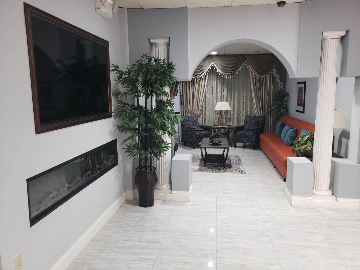 Florence Express Inn Екстер'єр фото