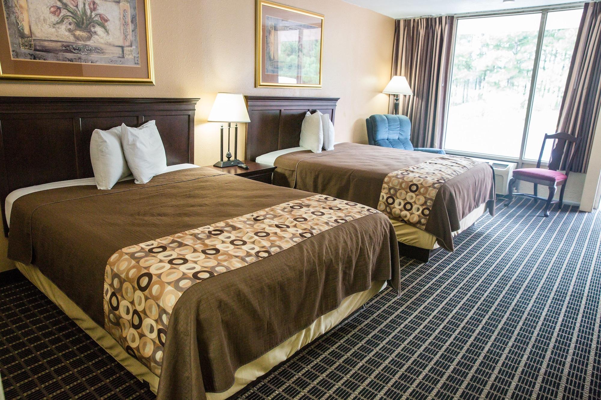 Florence Express Inn Екстер'єр фото