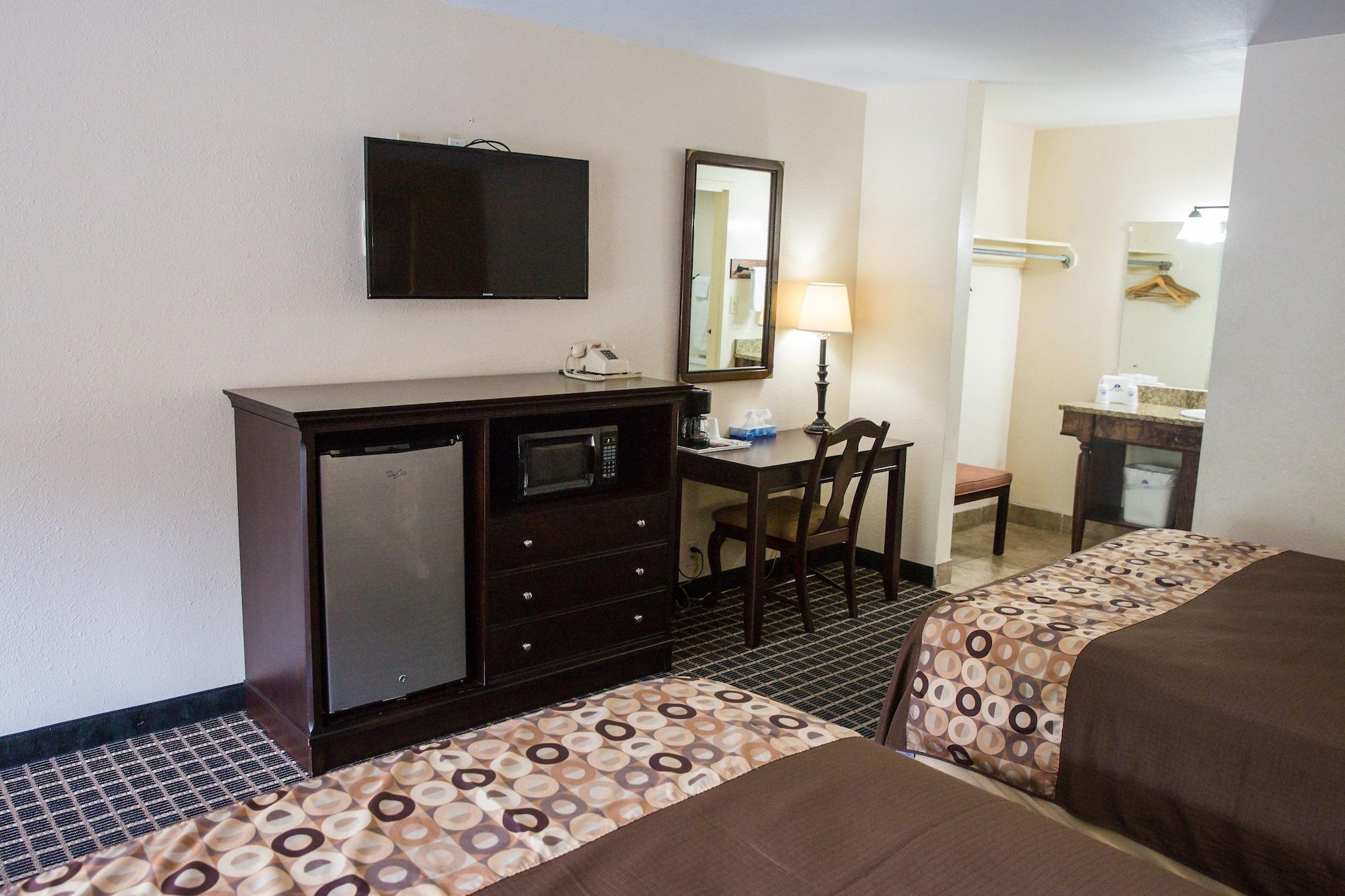 Florence Express Inn Екстер'єр фото