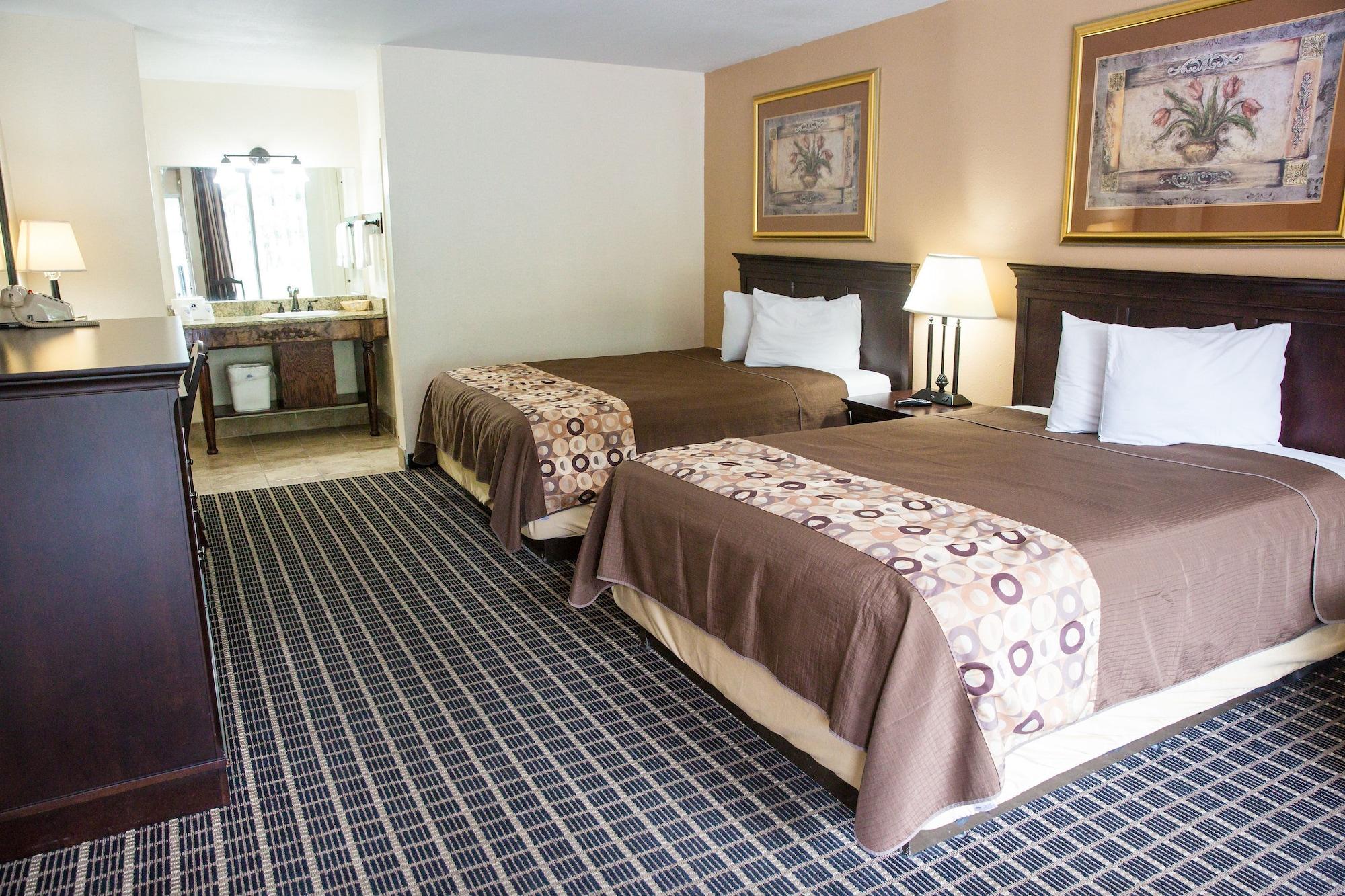 Florence Express Inn Екстер'єр фото