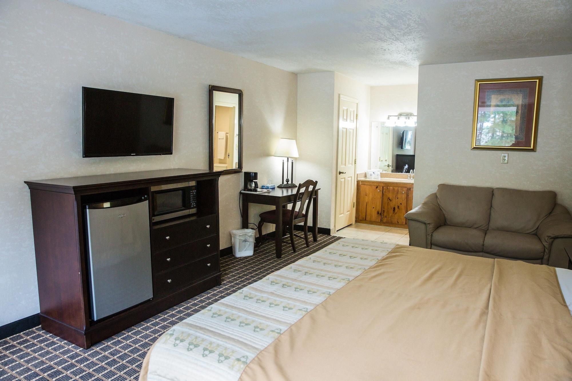 Florence Express Inn Екстер'єр фото