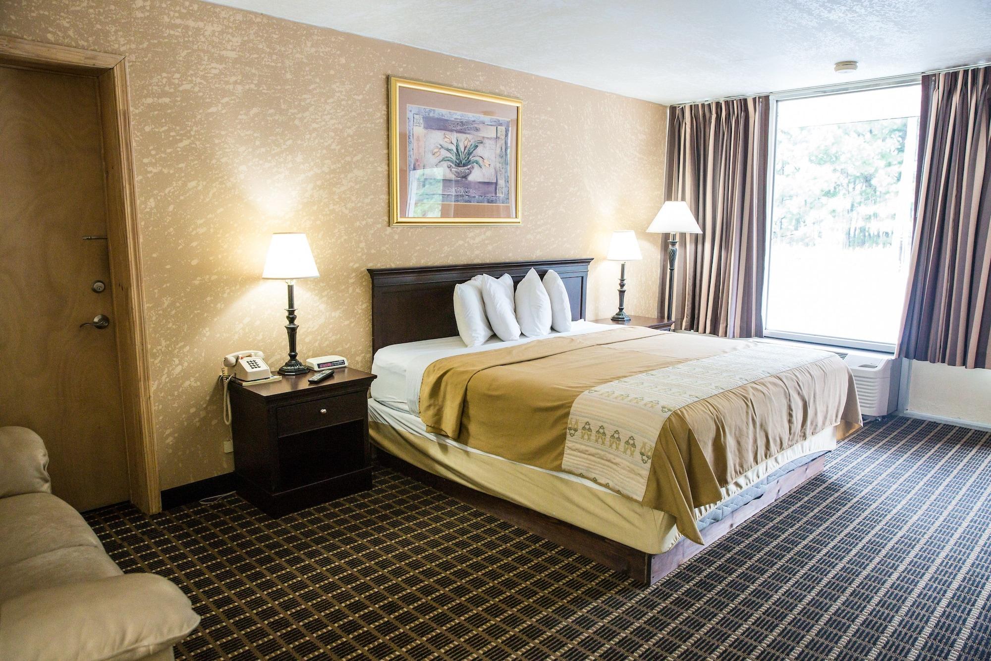 Florence Express Inn Екстер'єр фото