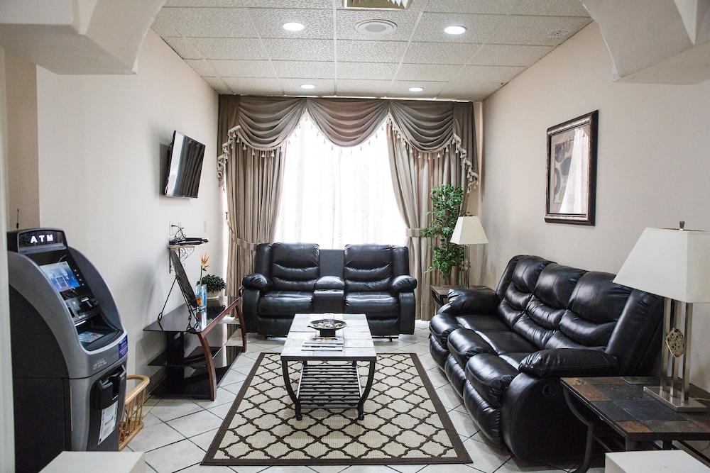 Florence Express Inn Екстер'єр фото