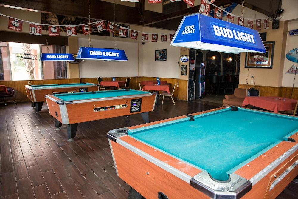 Florence Express Inn Екстер'єр фото