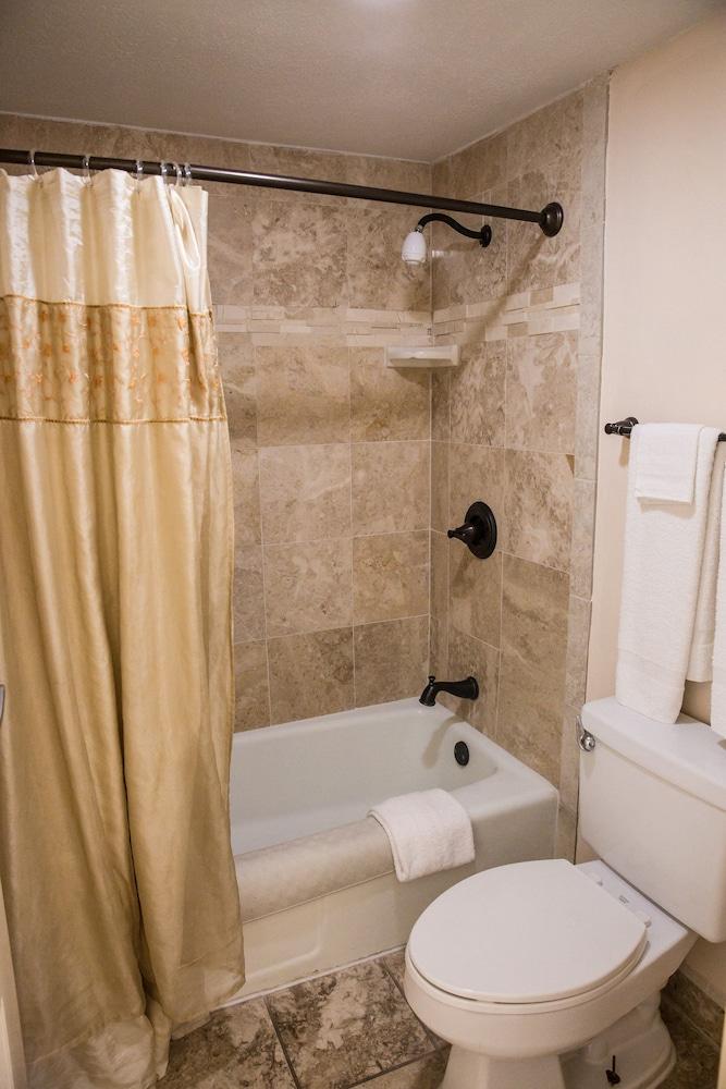 Florence Express Inn Екстер'єр фото