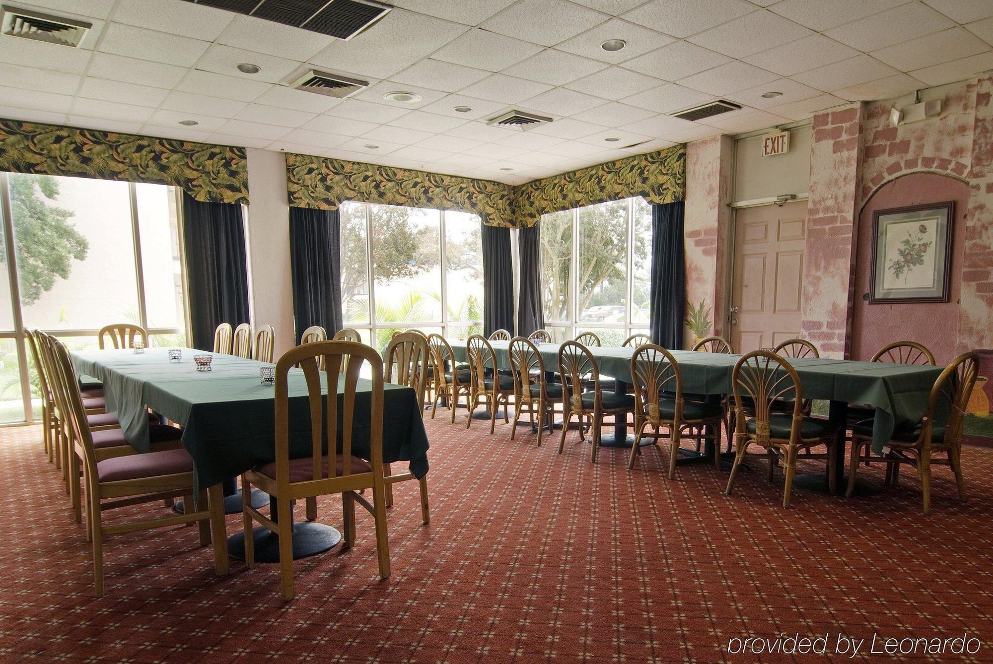 Florence Express Inn Зручності фото