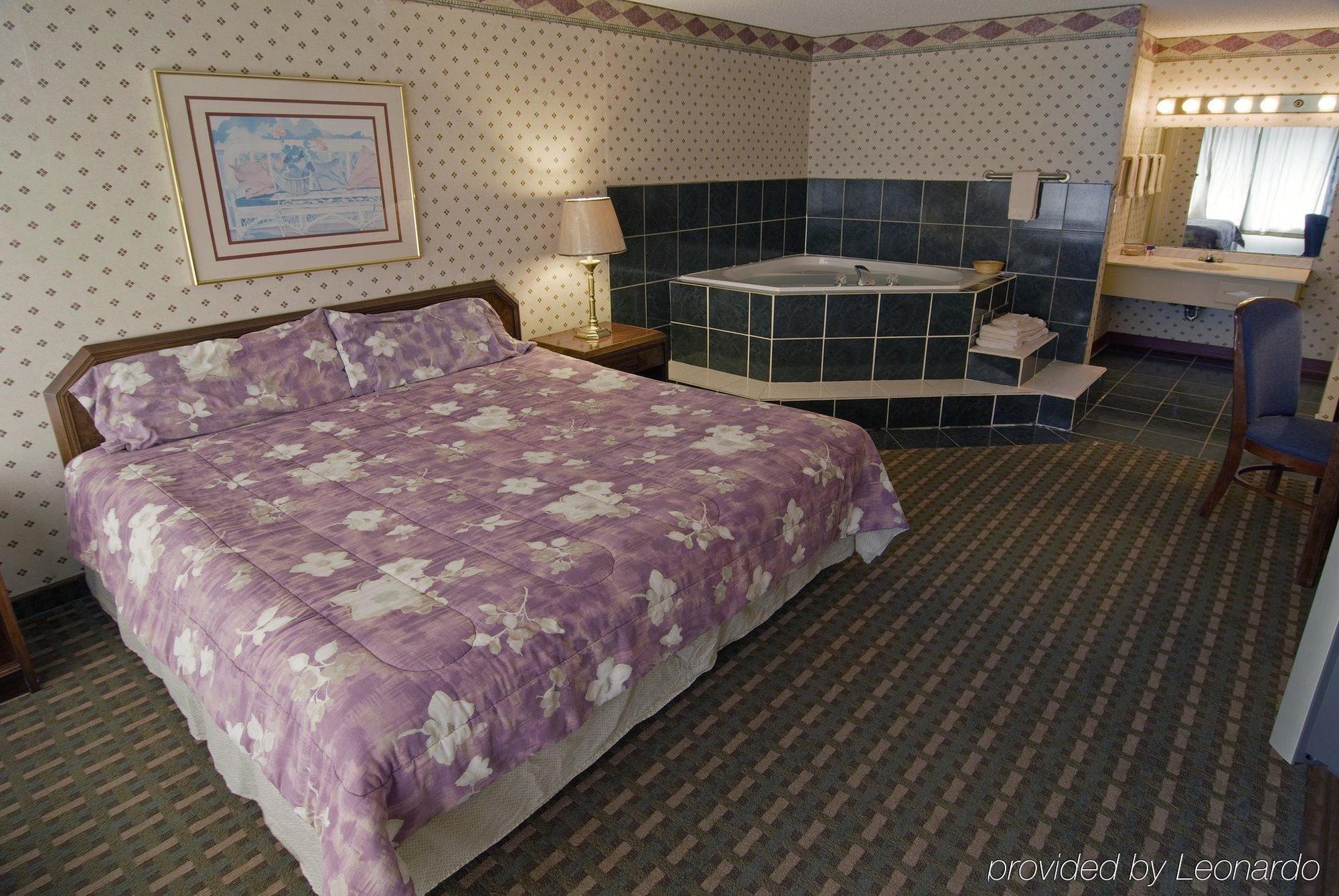 Florence Express Inn Номер фото