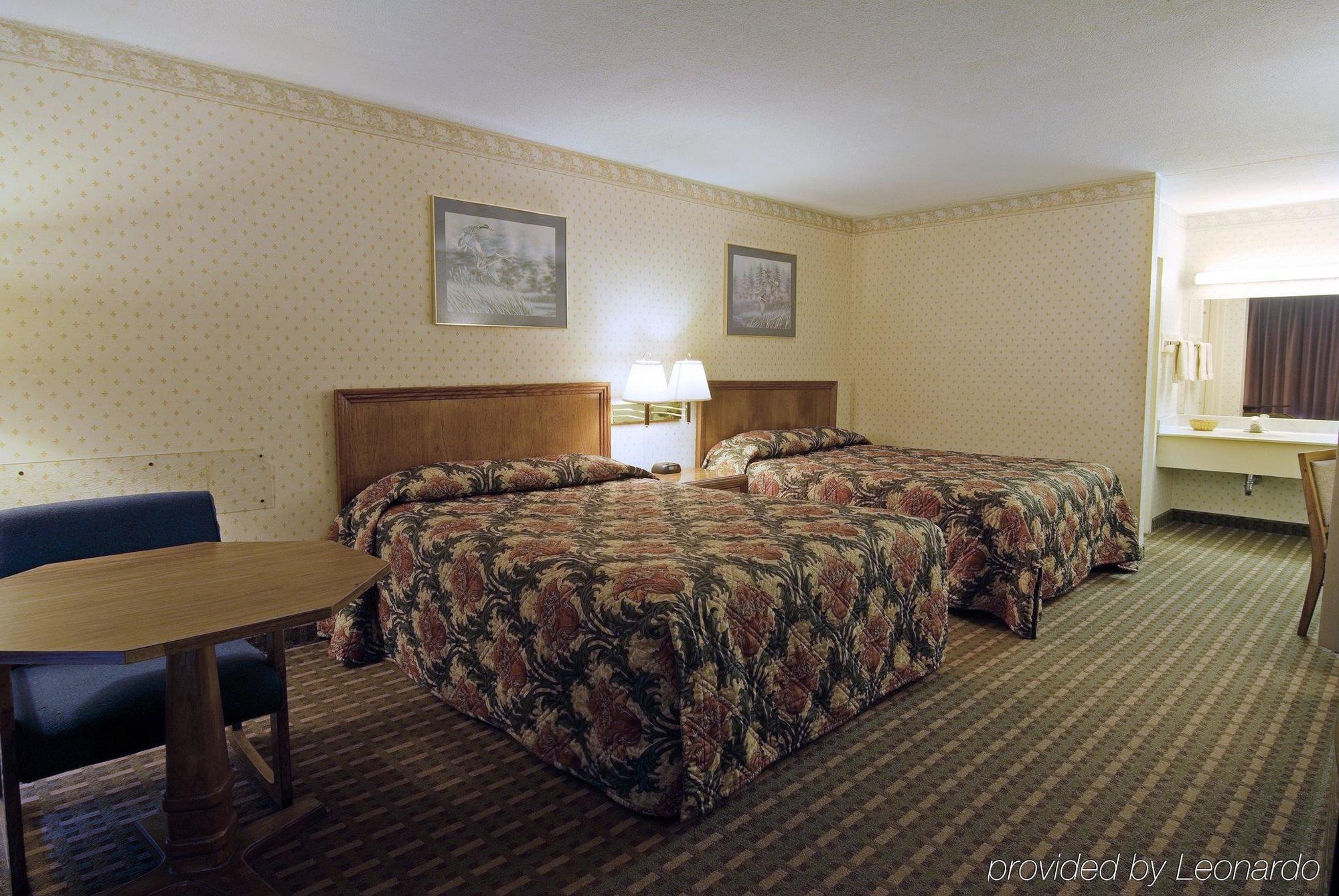 Florence Express Inn Екстер'єр фото