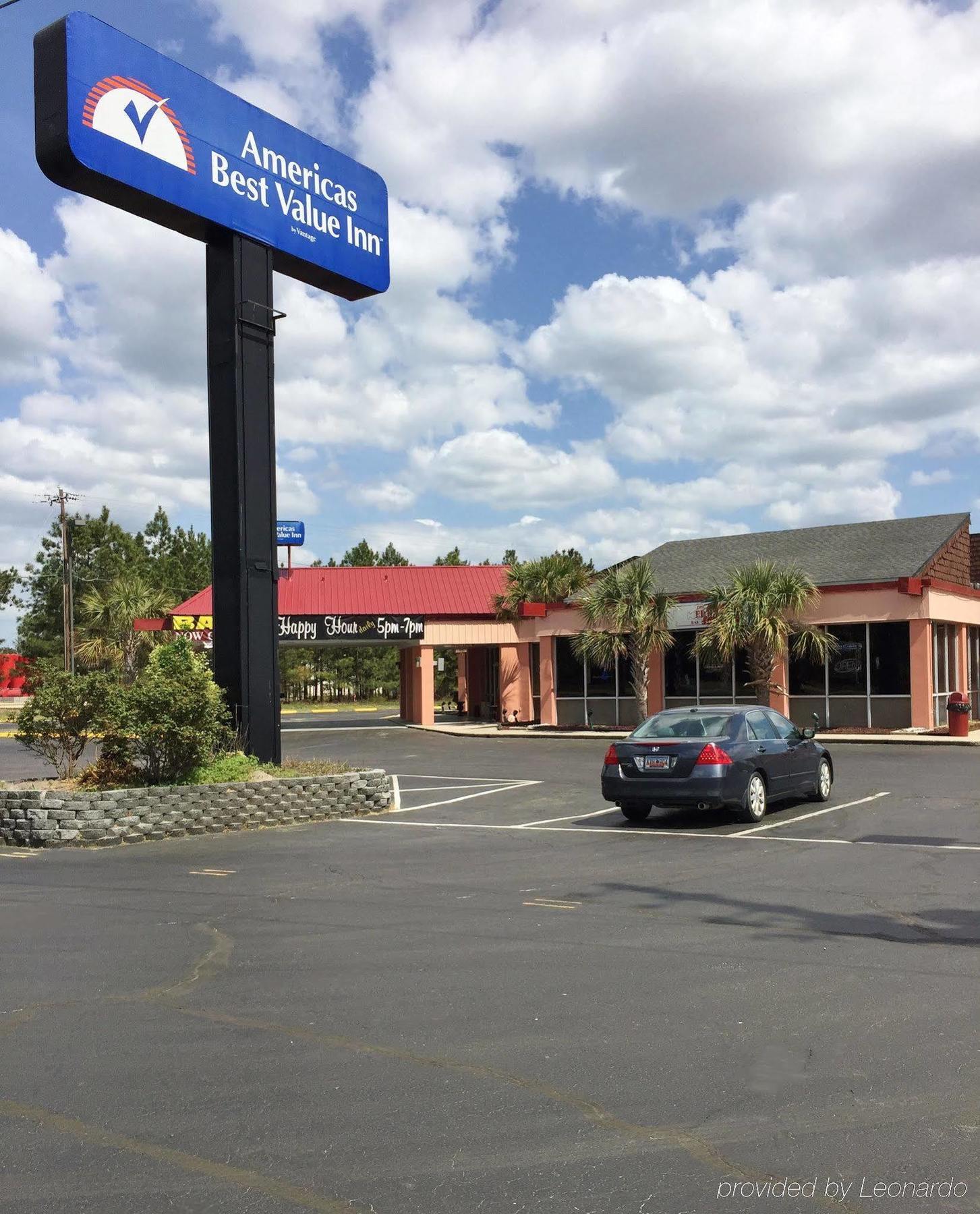 Florence Express Inn Екстер'єр фото