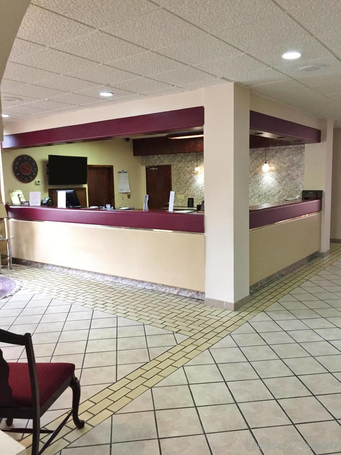 Florence Express Inn Екстер'єр фото