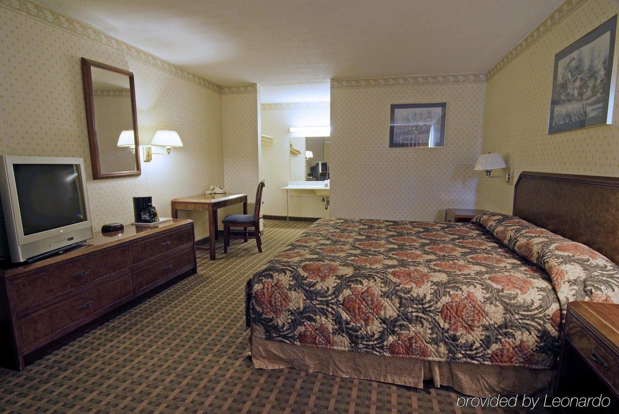 Florence Express Inn Номер фото