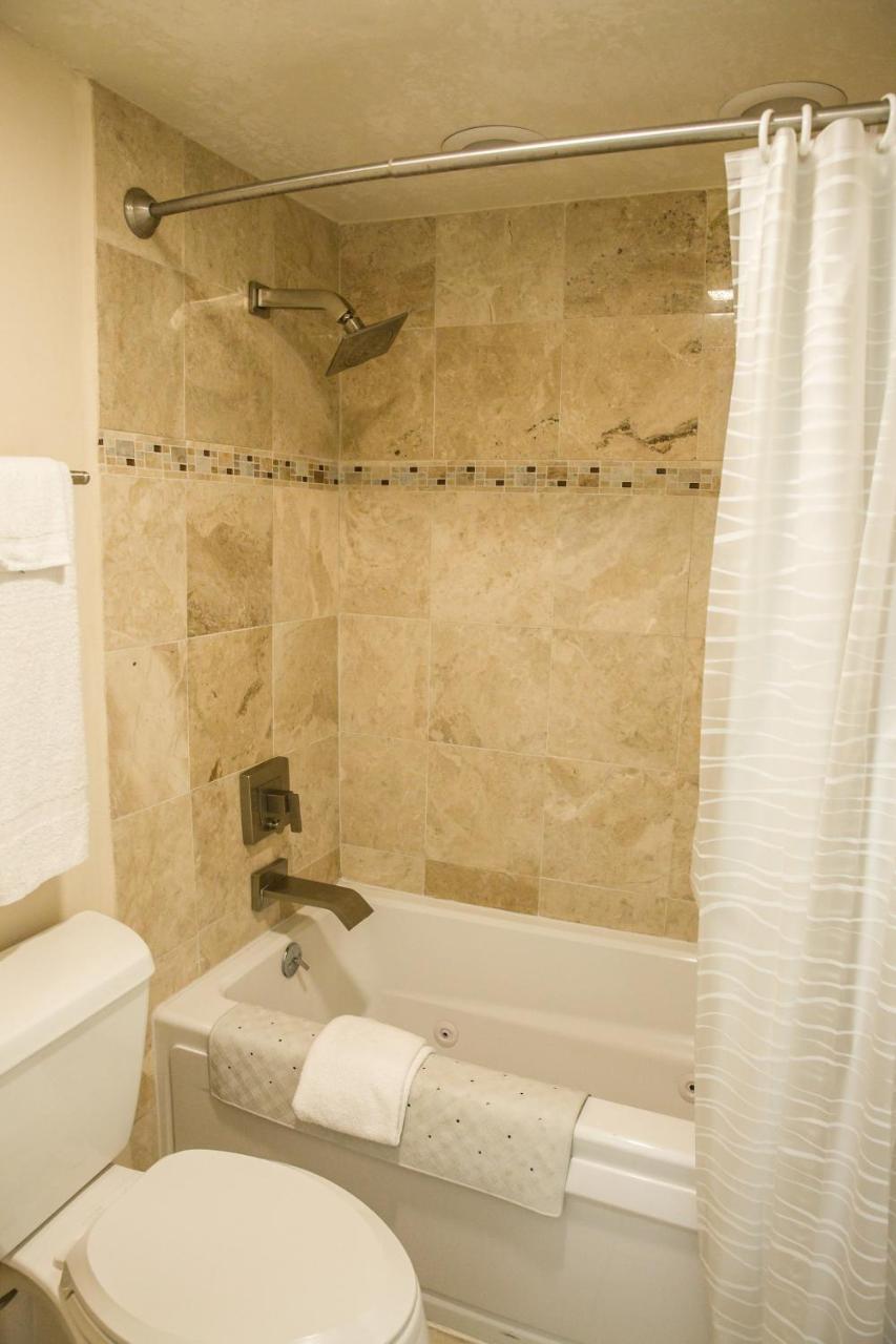 Florence Express Inn Екстер'єр фото