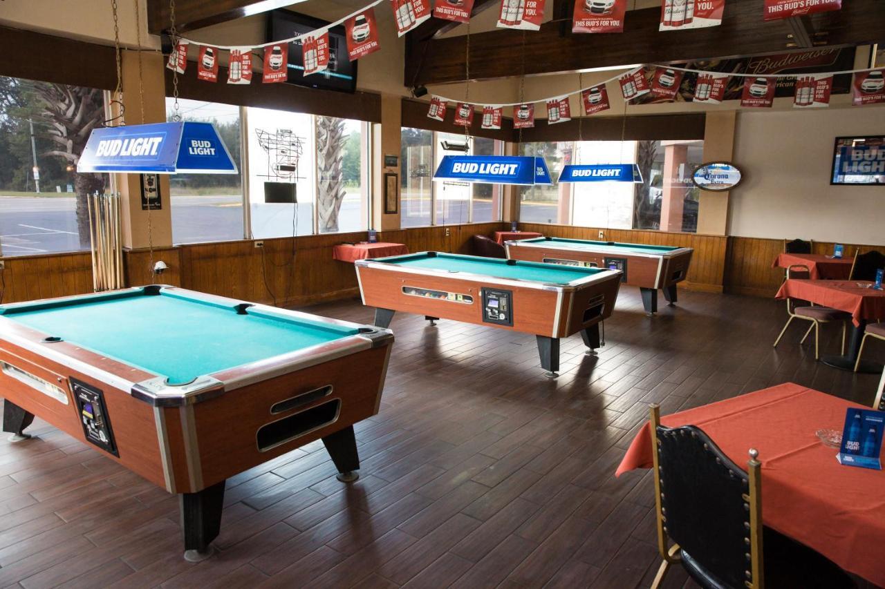 Florence Express Inn Екстер'єр фото