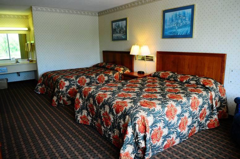 Florence Express Inn Номер фото
