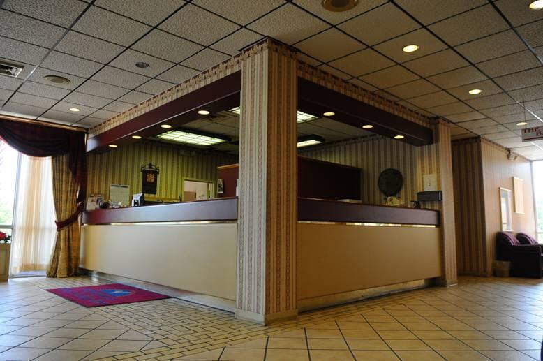 Florence Express Inn Інтер'єр фото