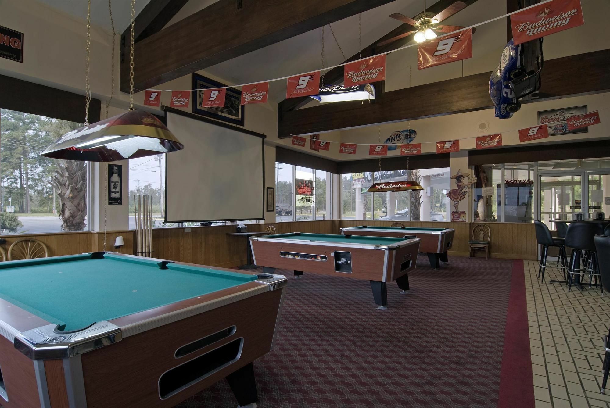 Florence Express Inn Зручності фото