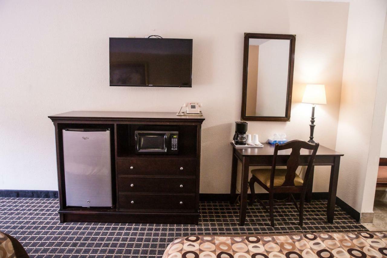 Florence Express Inn Екстер'єр фото