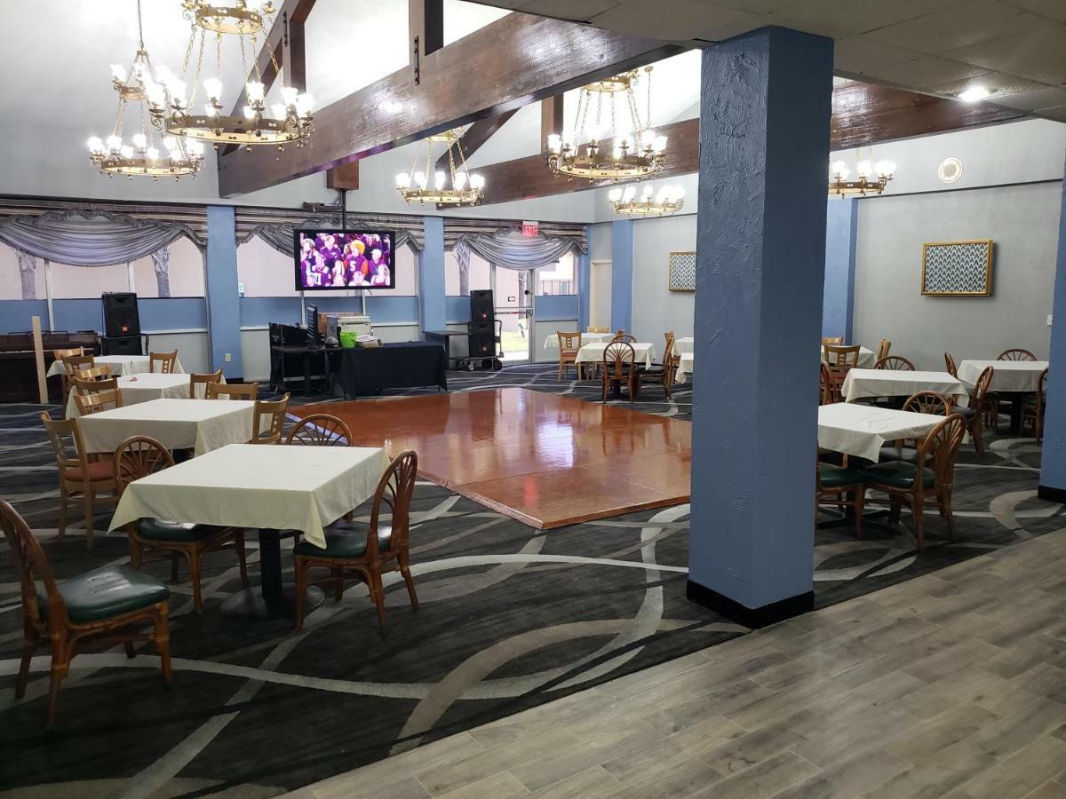 Florence Express Inn Екстер'єр фото